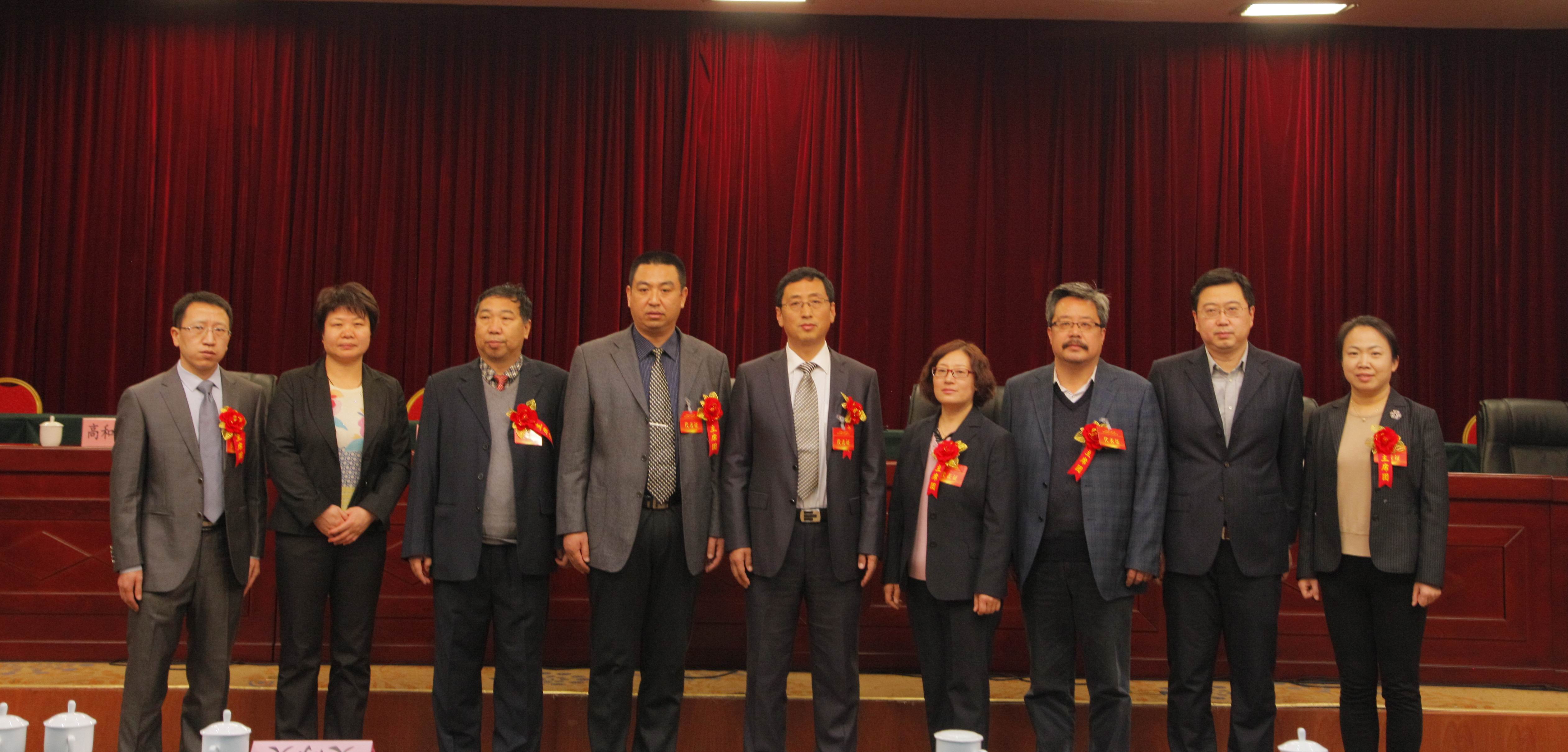 农工党阳泉市六届委员会班子合影.JPG